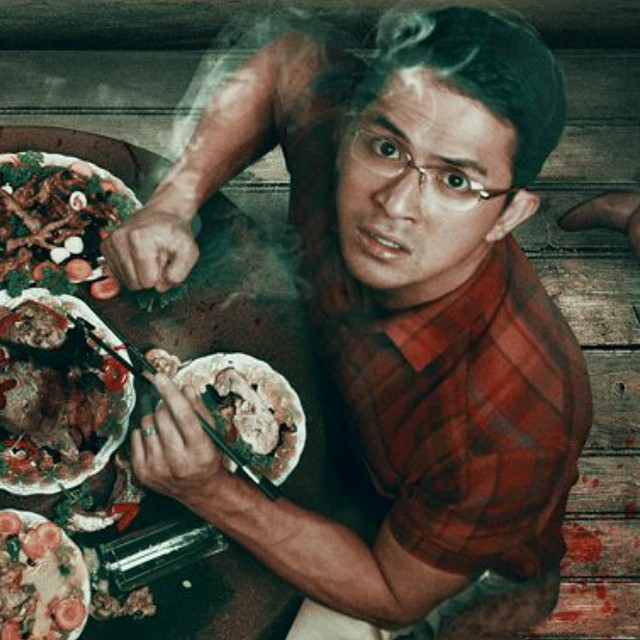 Dennis Trillo: Shake, Rattle and Roll XV: Ulam