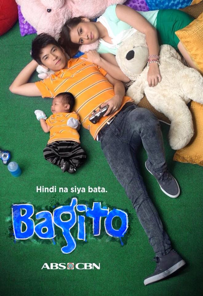 Bagito poster