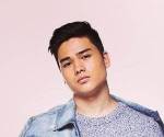 Marco Gumabao denim and  knits